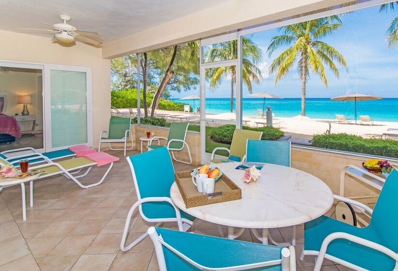 The Colonial Club, Oceanfront Condos