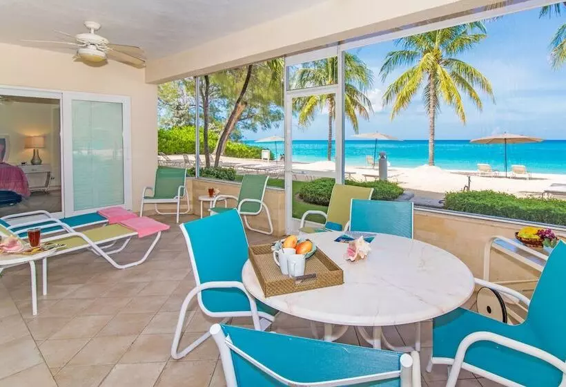 The Colonial Club, Oceanfront Condos