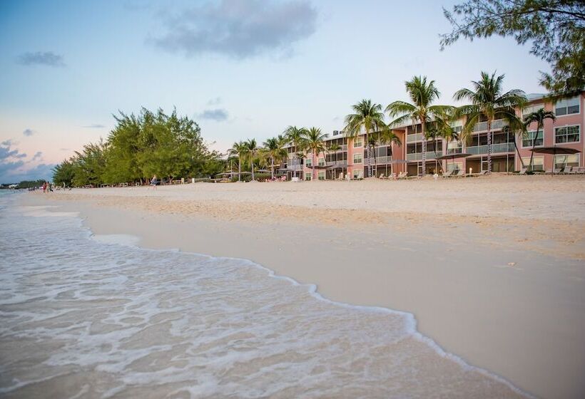 The Colonial Club, Oceanfront Condos