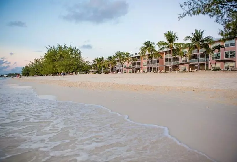 The Colonial Club, Oceanfront Condos