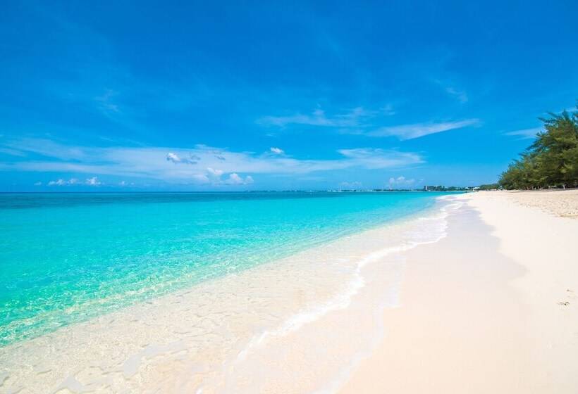 The Colonial Club, Oceanfront Condos