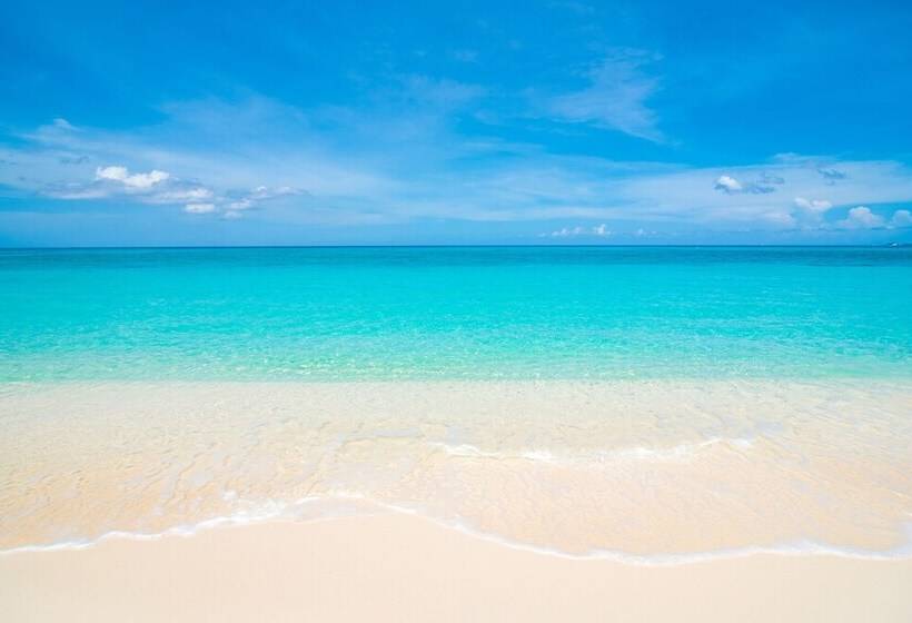 The Colonial Club, Oceanfront Condos