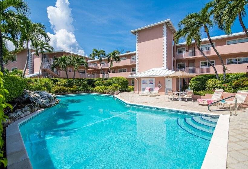 The Colonial Club, Oceanfront Condos