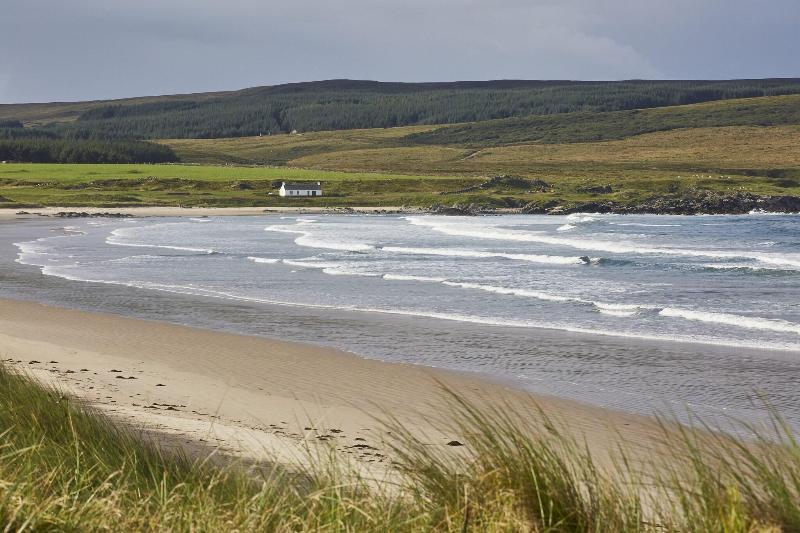 Hotell Another Place, The Machrie