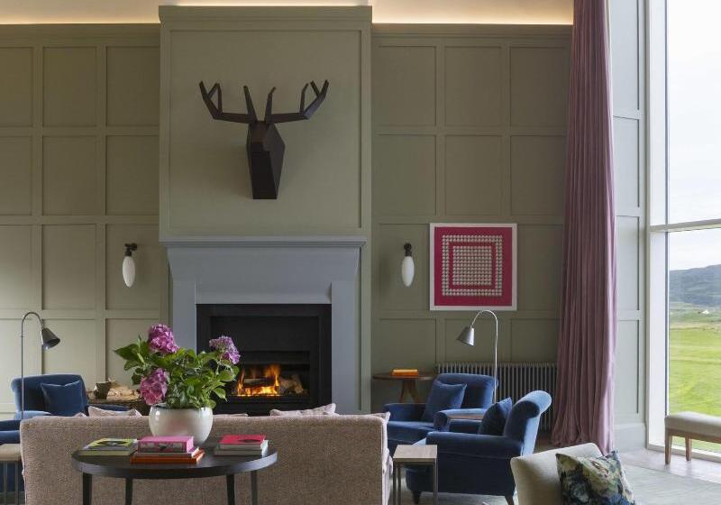 Hotell Another Place, The Machrie