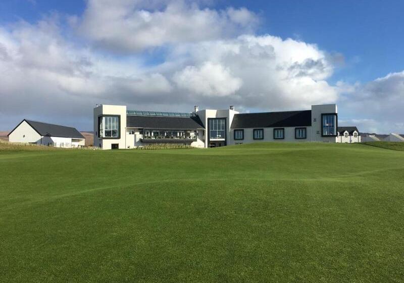 Hotell Another Place, The Machrie