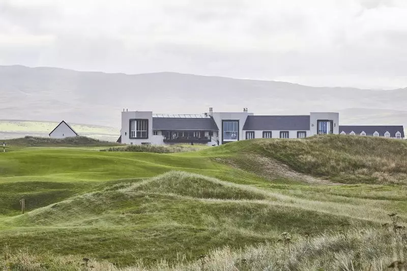 Hotelli Another Place, The Machrie