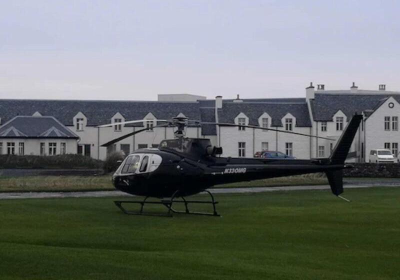 Hotell Another Place, The Machrie