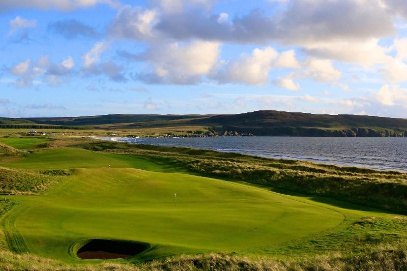 Hotell Another Place, The Machrie