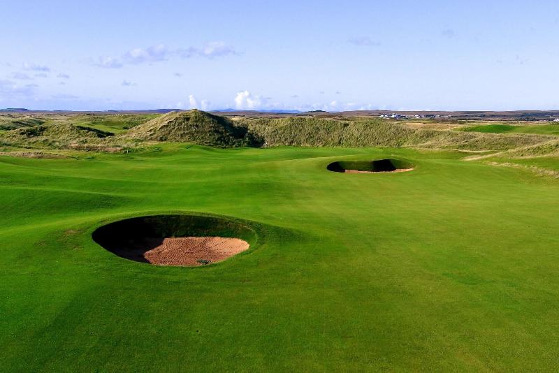 فندق Another Place, The Machrie