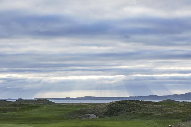 Hotell Another Place, The Machrie