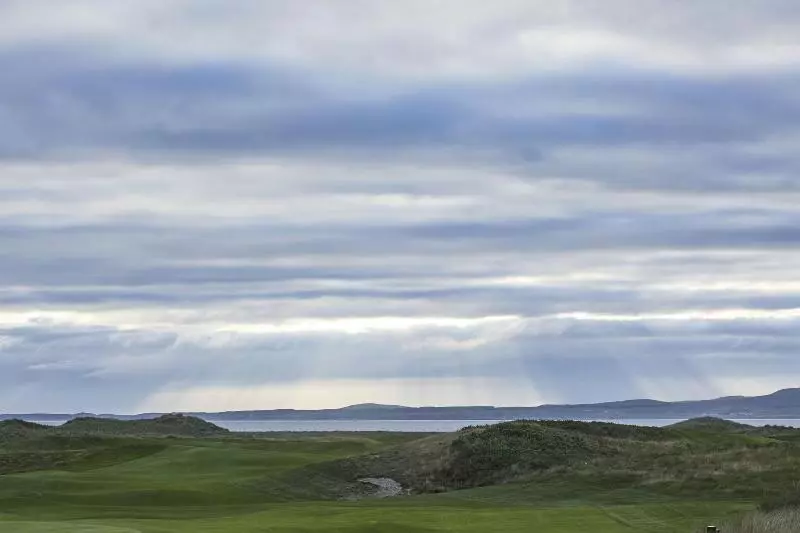 Hotelli Another Place, The Machrie