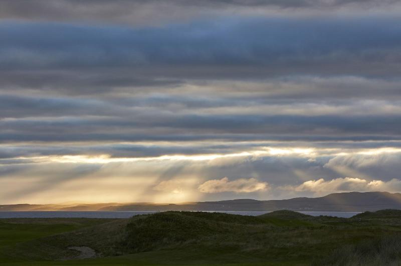 Hotell Another Place, The Machrie