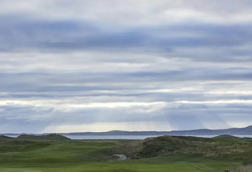 Hotelli Another Place, The Machrie