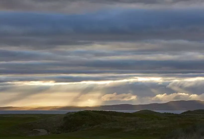 Hotelli Another Place, The Machrie