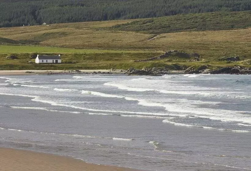 Hotelli Another Place, The Machrie