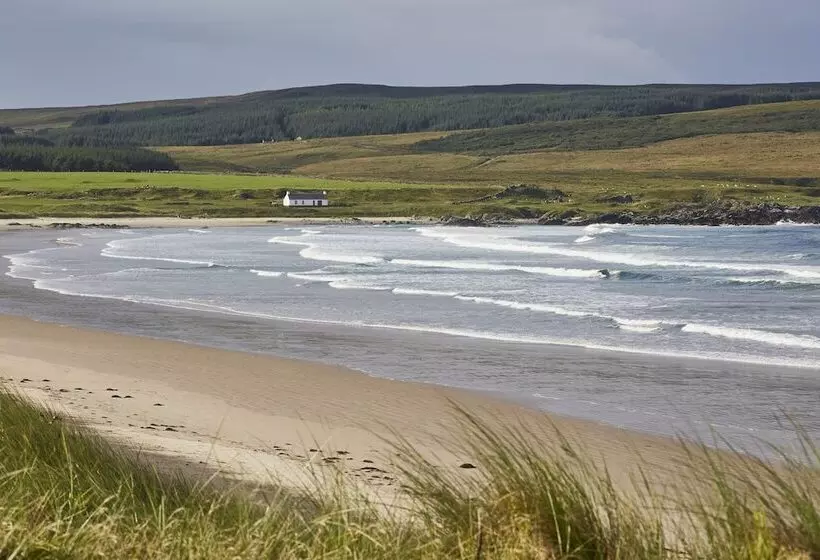 Hotelli Another Place, The Machrie