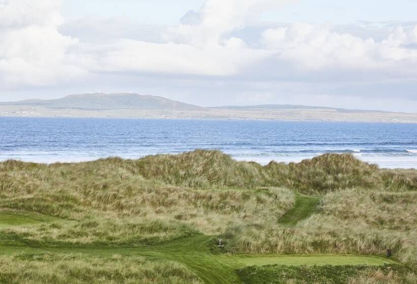 Hotell Another Place, The Machrie