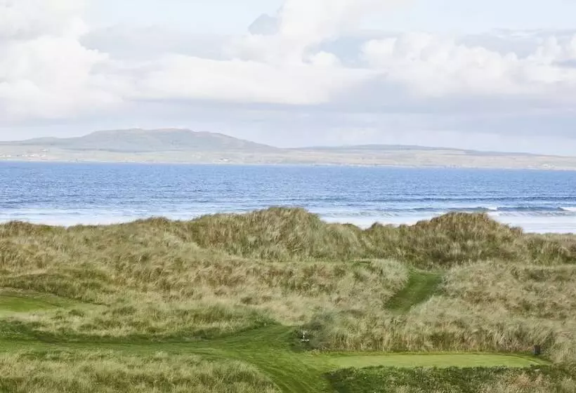 Hotelli Another Place, The Machrie