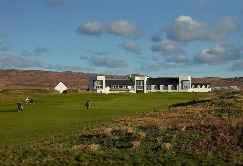 Hotell Another Place, The Machrie