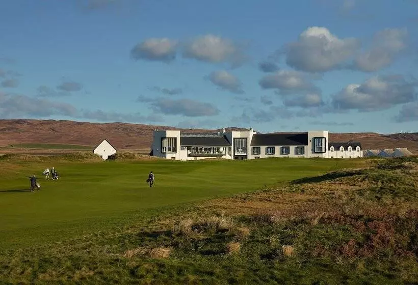 Hotelli Another Place, The Machrie