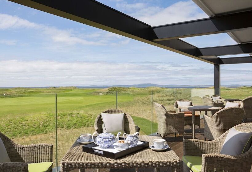 Hotell Another Place, The Machrie