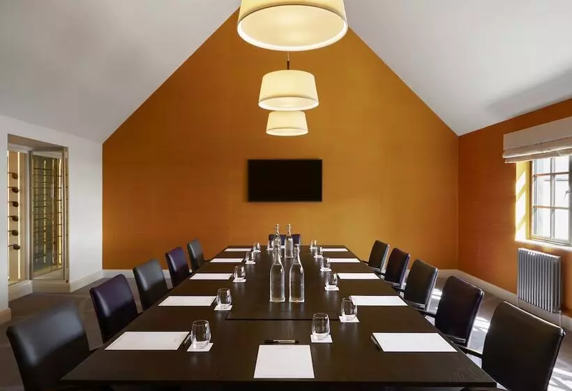 Hotelli Another Place, The Machrie