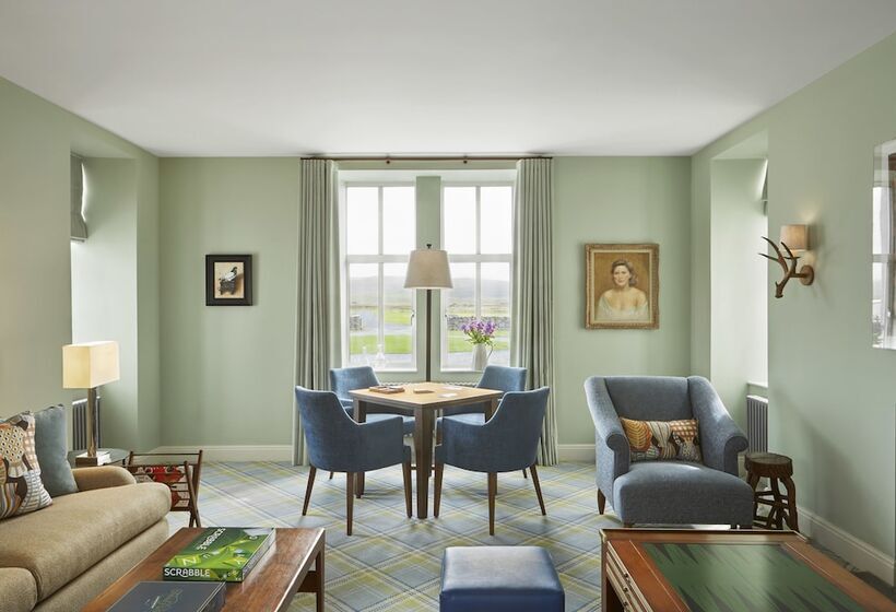 Hotell Another Place, The Machrie