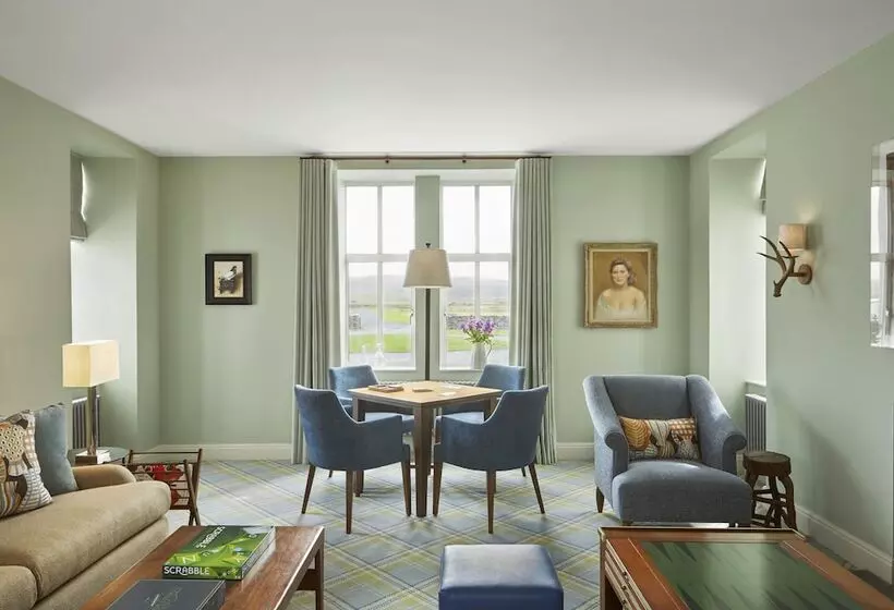 Hotelli Another Place, The Machrie