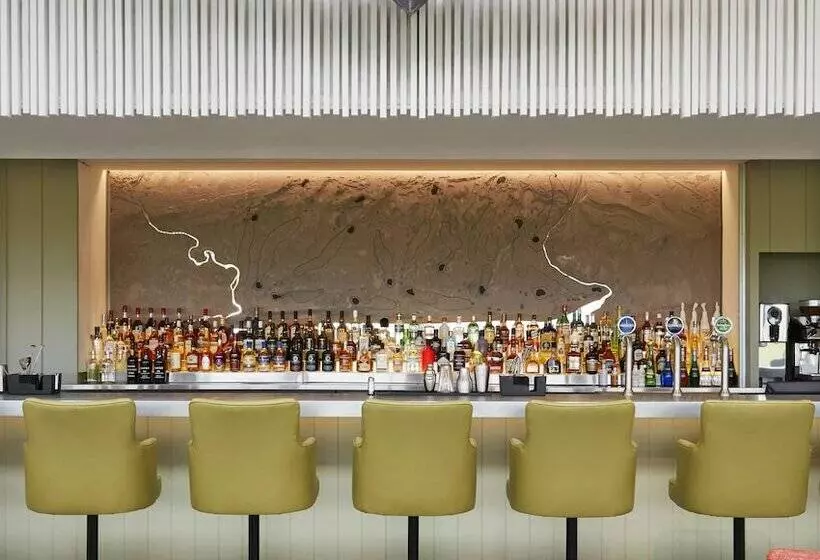 Hotelli Another Place, The Machrie