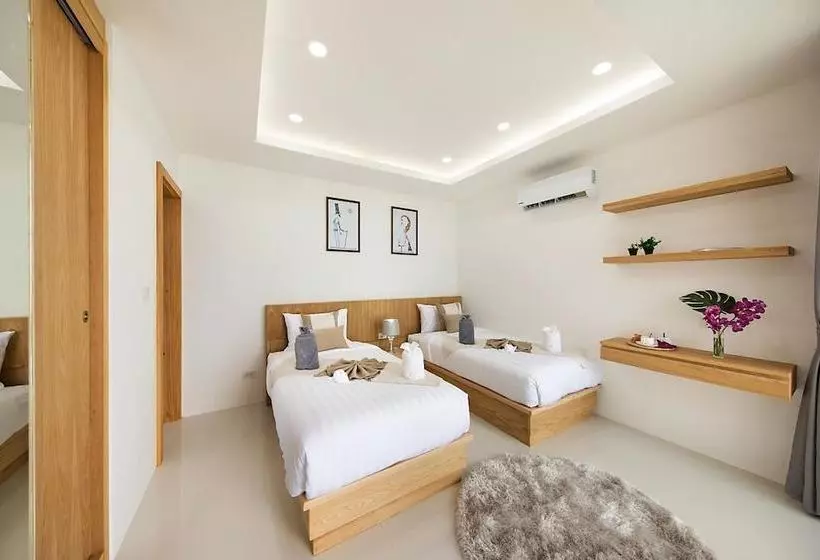 Villa Starry