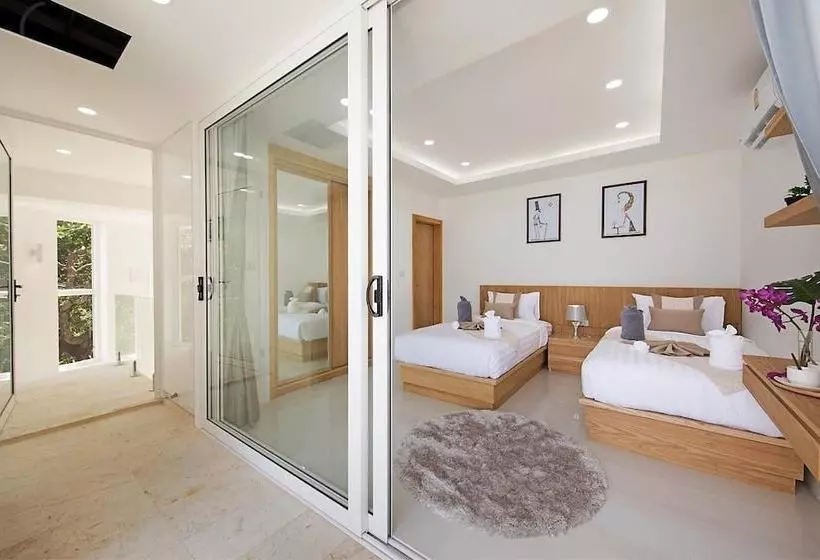 Villa Starry