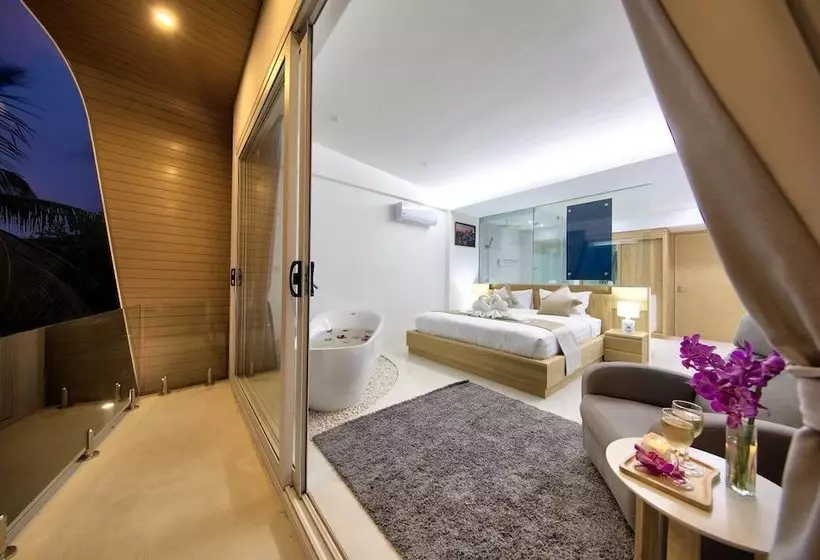 Villa Starry