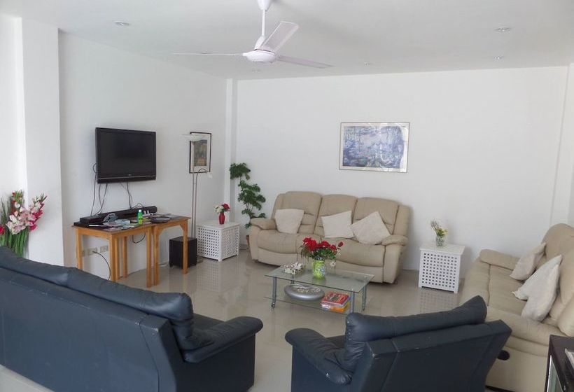 Bed and Breakfast Jm Compound