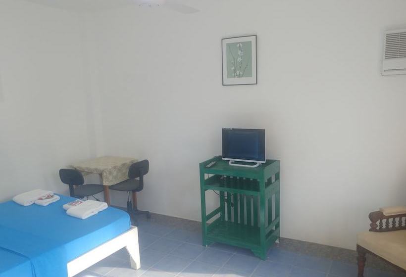 Bed and Breakfast Jm Compound