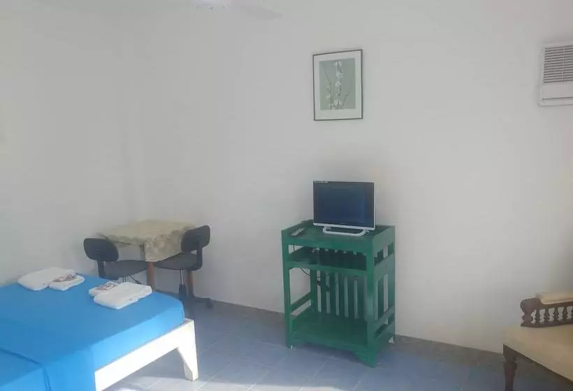 ベッドアンドブレックファースト Jm Compound