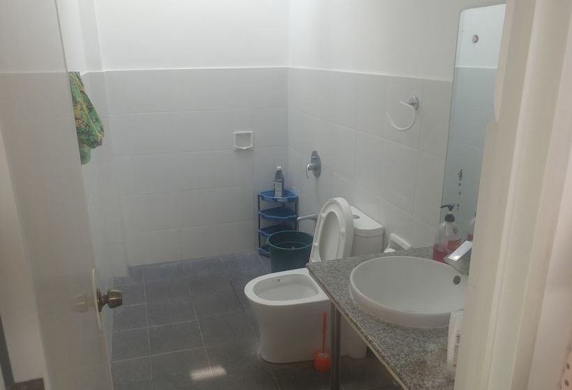 Bed and Breakfast Jm Compound