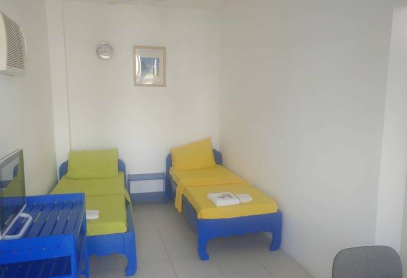 Bed and Breakfast Jm Compound