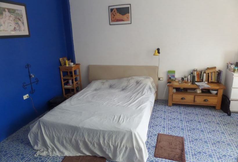 Bed and Breakfast Jm Compound