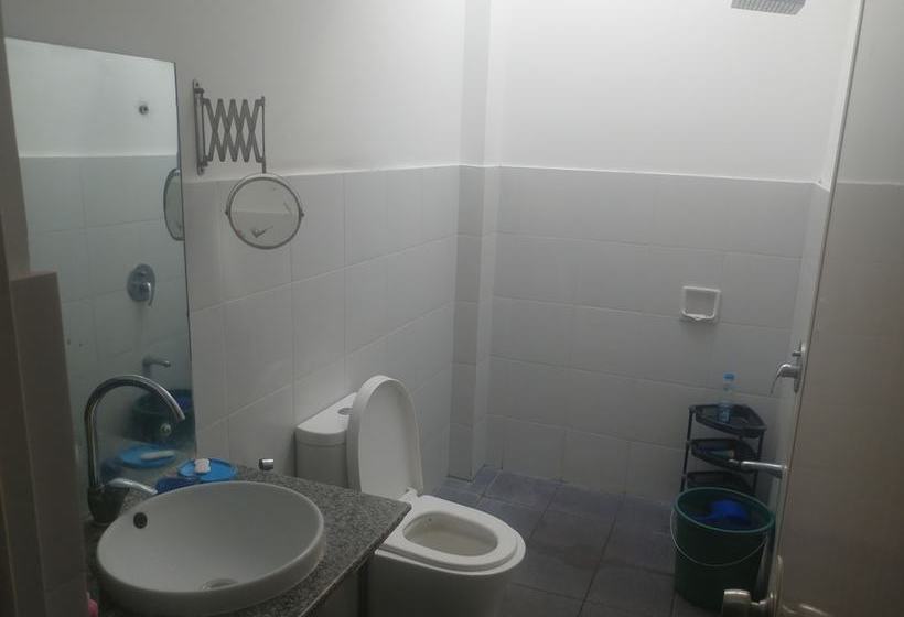 Bed and Breakfast Jm Compound