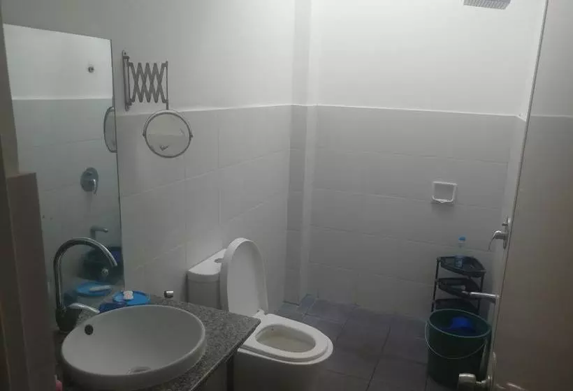 ベッドアンドブレックファースト Jm Compound