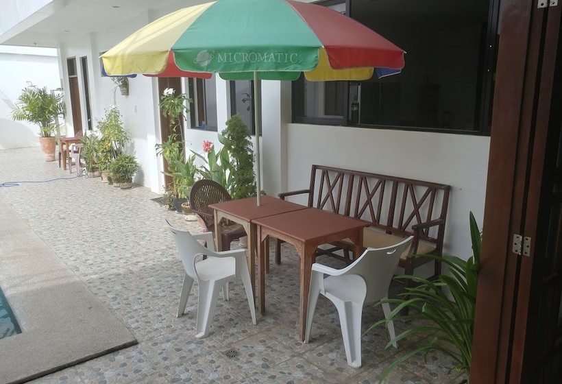 Bed and Breakfast Jm Compound