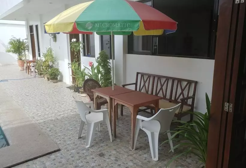 ベッドアンドブレックファースト Jm Compound