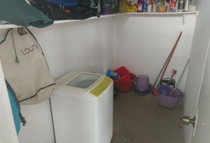 Bed and Breakfast Jm Compound