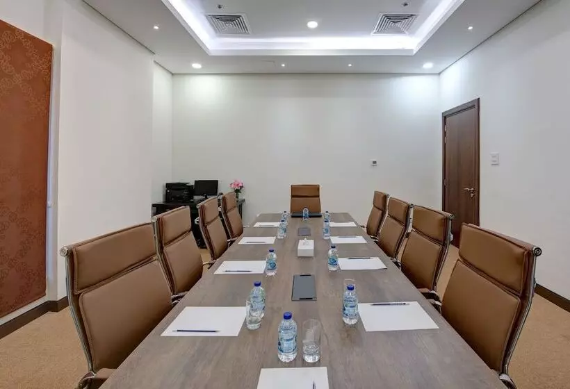 Center Hotel Sharjah