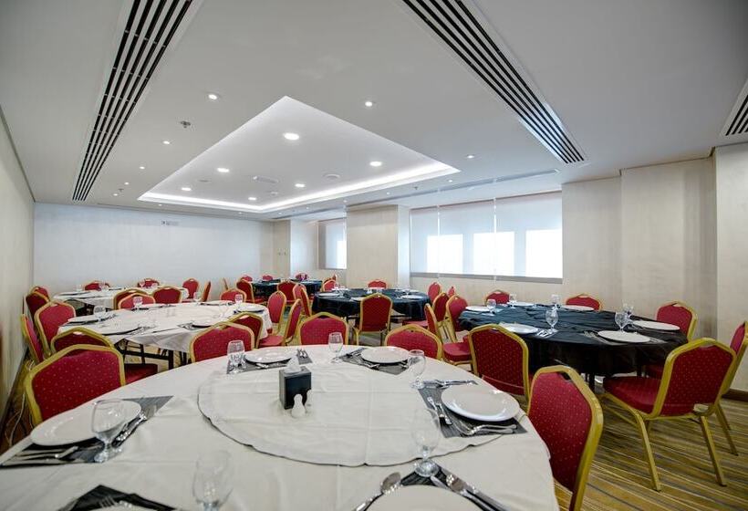 Center Hotel Sharjah