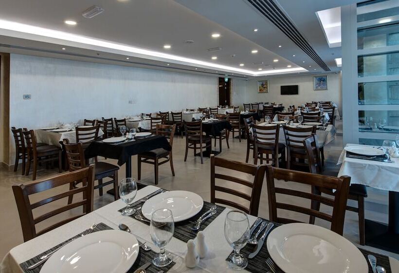 Center Hotel Sharjah