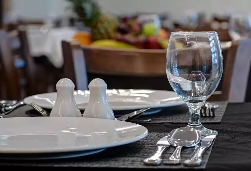 Center Hotel Sharjah