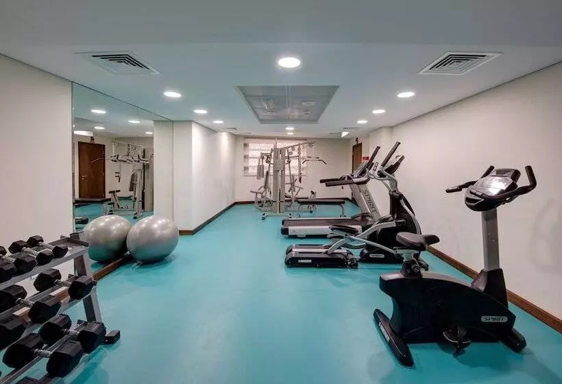 Center Hotel Sharjah