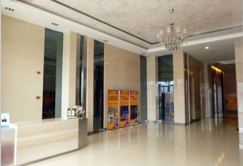 Dalian Yuehao  Apartment